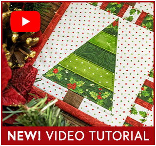 Free Quilting Downloads and Video Tutorials