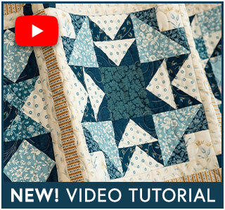 Free Quilting Downloads and Video Tutorials