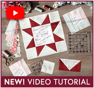 Free Quilting Downloads and Video Tutorials