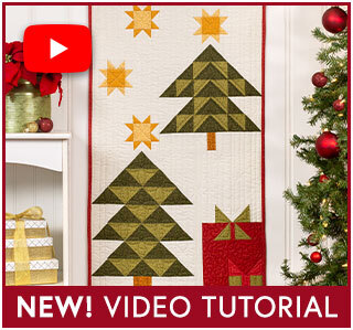 Free Quilting Downloads and Video Tutorials