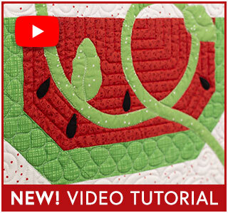 Free Quilting Downloads and Video Tutorials