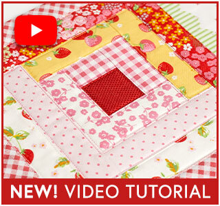 Free Quilting Downloads and Video Tutorials