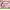 Point of View Folded Star Table Topper - Romance Kit