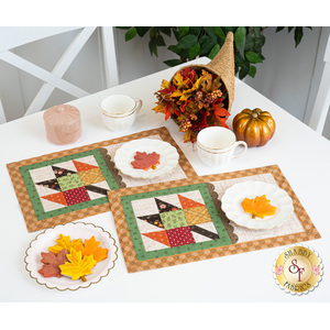 link to Tea & Cookies for Two - November Kit - Makes 2