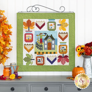 link to On Wander Lane Wall Hanging Kit - Harvest Acres