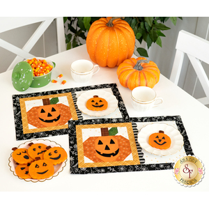 link to Tea & Cookies for Two - October Kit - Makes 2