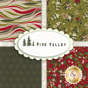 link to Pine Valley