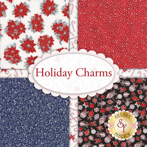 link to Holiday Charms