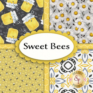 link to Sweet Bees