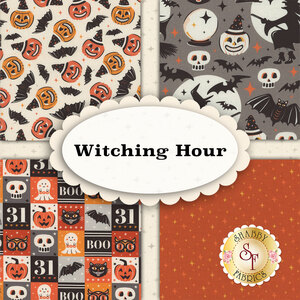link to Witching Hour