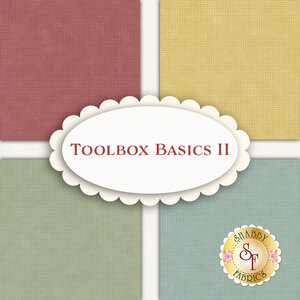 link to Toolbox Basics II