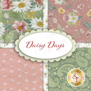 link to Daisy Days