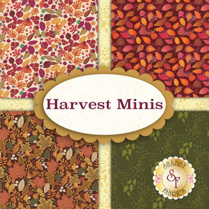 link to Harvest Minis
