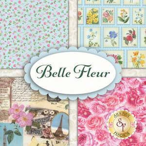 link to Belle Fleur