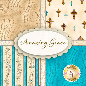link to Amazing Grace