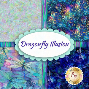 link to Dragonfly Illusion