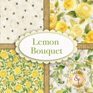 link to Lemon Bouquet
