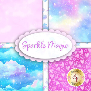 link to Sparkle Magic