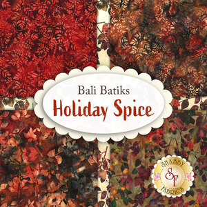 link to Holiday Spice
