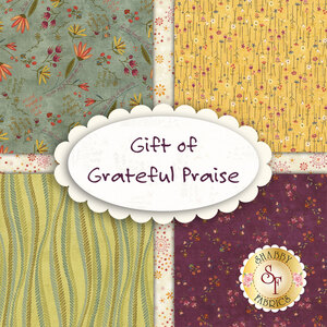 link to Gift of Grateful Praise