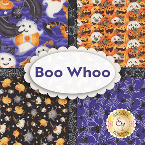 link to Boo Whoo