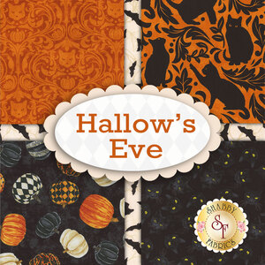 link to Hallow's Eve