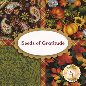 link to Seeds Of Gratitude
