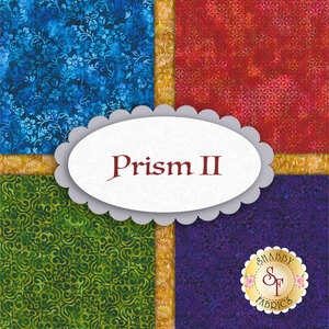 link to Prism II