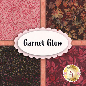 link to Garnet Glow