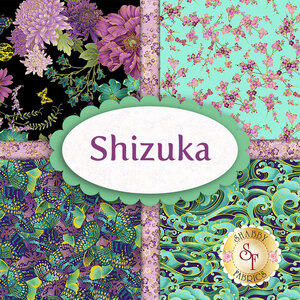 link to Shizuka