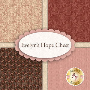 link to Evelyn's Hope Chest
