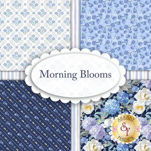 link to Morning Blooms