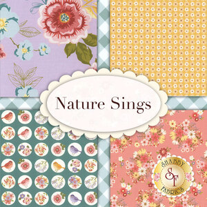 link to Nature Sings