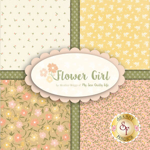 link to Flower Girl