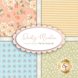 link to Dainty Meadow