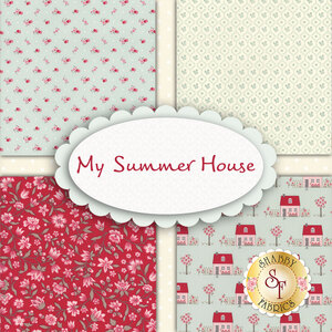 link to My Summer House