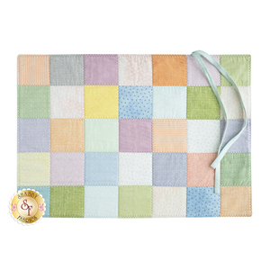 link to Flannel Changing Pad Kit - Little Lambies