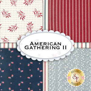 link to American Gatherings II