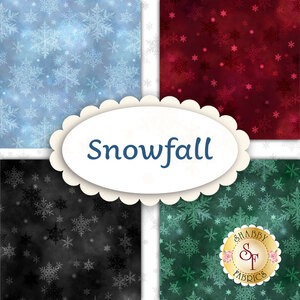 link to Snowfall