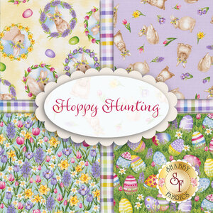 link to Hoppy Hunting