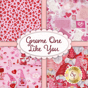 link to Gnome One Like You