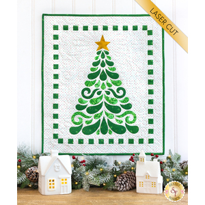 link to Nordic Christmas Wall Hanging Kit