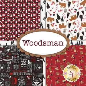 link to Woodsman