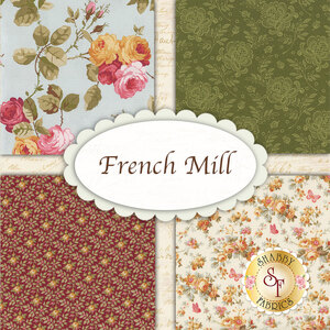 link to French Mill