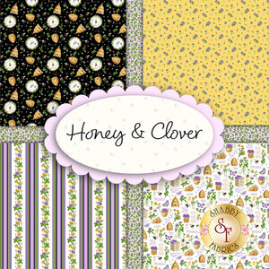 link to Honey & Clover