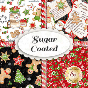 link to Sugar Coated