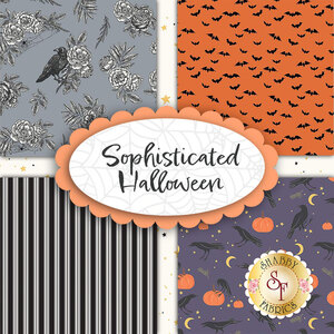 link to Sophisticated Halloween