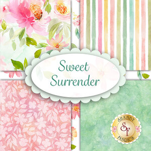 link to Sweet Surrender