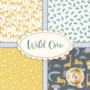 link to Wild One