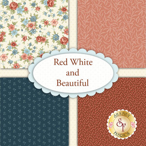 link to Red White and Beautiful